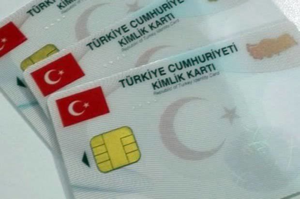 Birinin TC kimlik numarasını internetten nasıl öğrenebilirim?