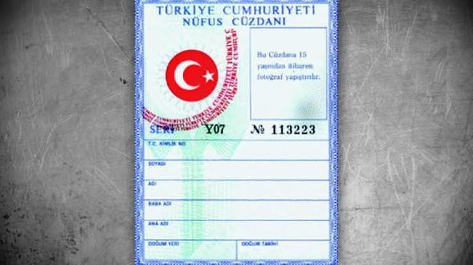 Birinin TC kimlik numarasını internetten nasıl öğrenebilirim?