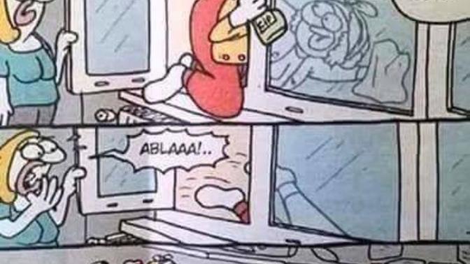 Her kiz ev temizligi sevmez derler dogrumudur? Beyler ev isi yapmayan kizlar iticimidir?