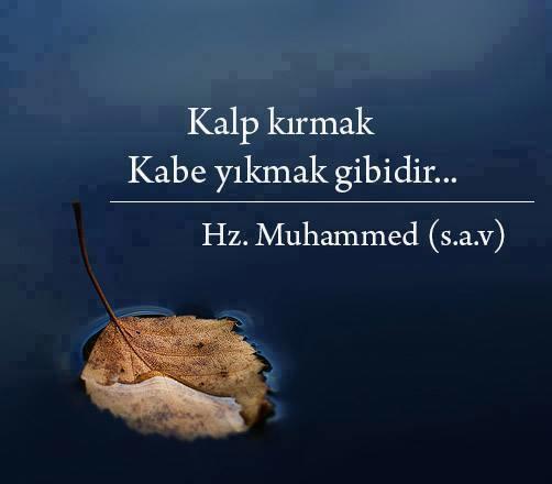 İnsanları kırmamaya özen gösterir misiniz ?