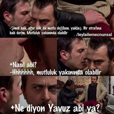 Mutluluğu uzaklarda ararken belki de çok yakınınızda bunu geç fark eden oldu mu?