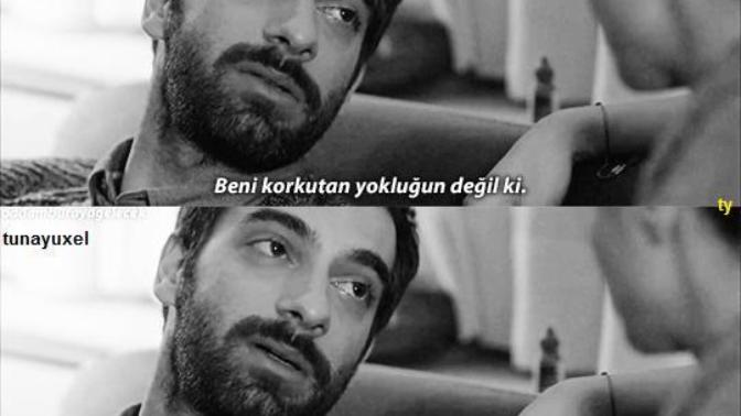 Alışamam dediğiniz şeylere zamanla alıştınız mı sizi zorlayan neydi?
