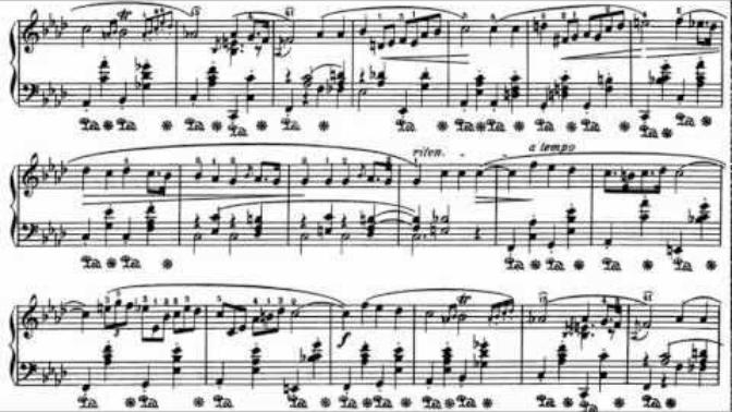 Chopin insan mı? Bu kadar yoğun bir müzik nasıl bir insandan çıkabilir ki?