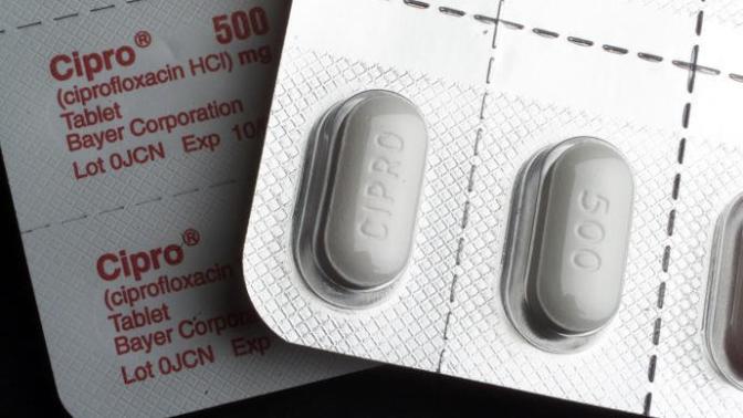 Cipro antibiyotik kullanmalı mıyım? Cipro antibiyotik fiyatı ne kadardır?