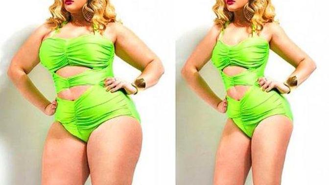 Size sürekli "kilo al!" ya da "zayıfla biraz!" gibi telkinde bulunan insanlara söylemek istedikleriniz nedir?