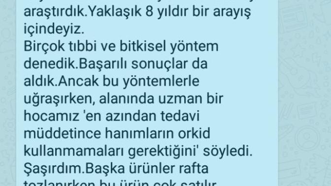 İsrail ürünleri insan sağlığına zararlı değil mi sizcede?