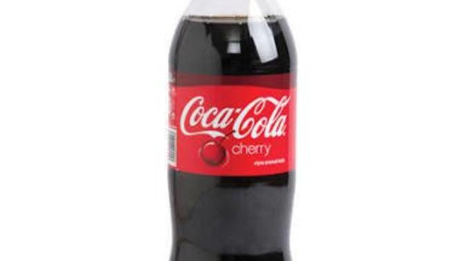 Vişneli Coca-Cola yı denediniz mi denediyseniz tadı güzel mi?