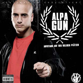 Türkiye Almanca rap yapan (bazıları Türk) bu sanatçıları tanıyan dinleyen var mı?