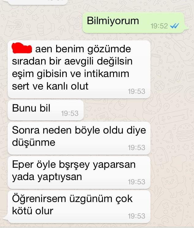 5 yıllık sevgilimden ayrılmayı düşünüyorum?