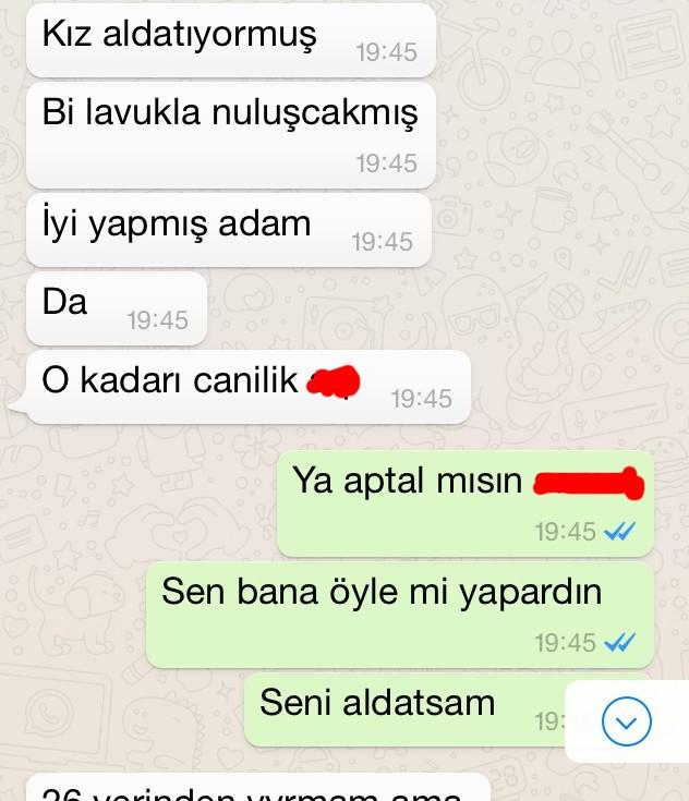 5 yıllık sevgilimden ayrılmayı düşünüyorum?