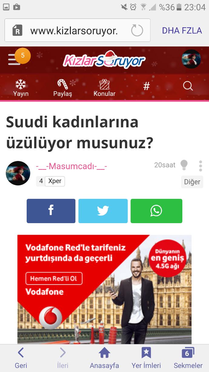 Suudi Arabistan  hakkında ne düşünüyorsunuz??