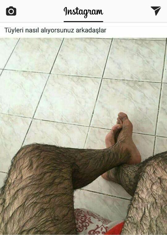 Kılları nasıl alıyorsunuz beyler bayanlar??