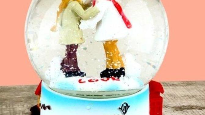 Kar küresi nerede satılır?