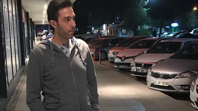 Kızlar, Tipsiz miyim lan niye sürekli red yiyorum?