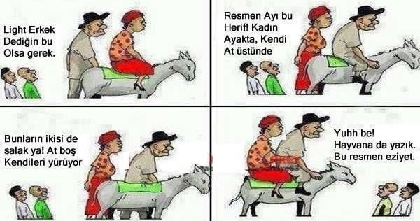 El alem ne der? sözü kadar duvarları yüksek bir hapishane var mı ?