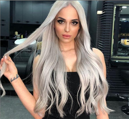 Saç açıcı saçı döker mi? Açıcı saçı yıpratır mı?