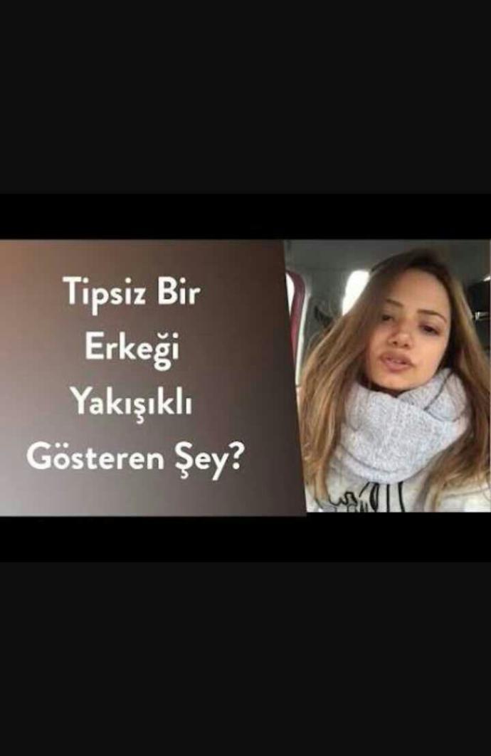 çirkin bir erkeği yakışıklı gösteren şeyler?