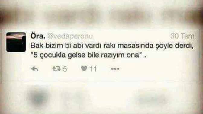 Sizce sevmek nedir?