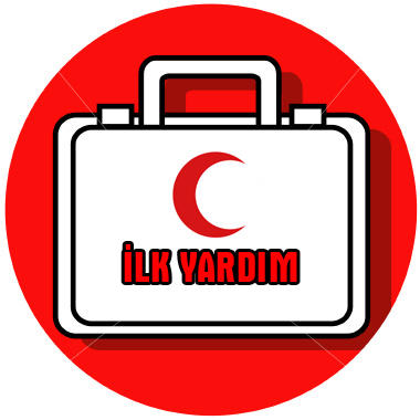 İlk yardım çantasında neler olmalı ?