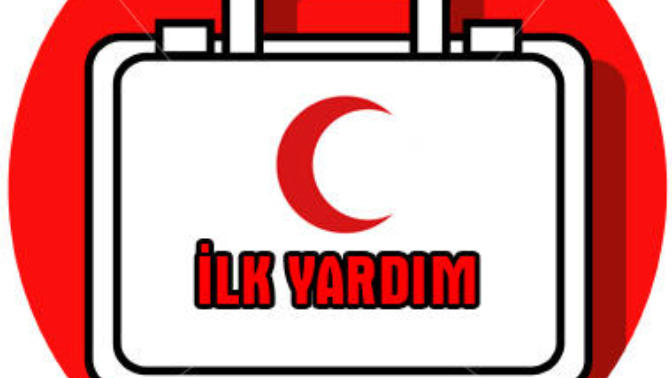 İlk yardım çantasında neler olmalı?