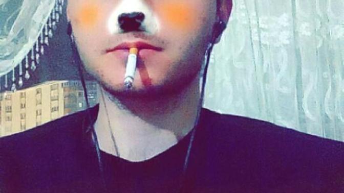 En sevdiğiniz snapchat filtresi hangisi?
