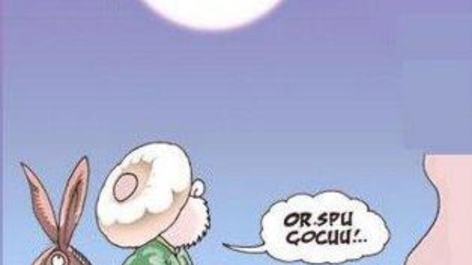 Nasrettin hoca noel babayı döver mi?