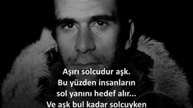 Deniz Gezmiş'in bu sözü hakkında ne düşünüyorsunuz?