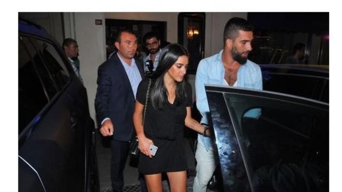 Ayrılık sonrası sosyal medyadan laf sokar mısınız?