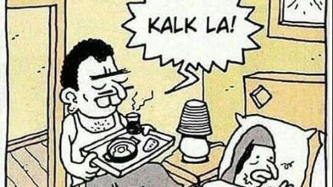Sürpriz yapmayı sever misiniz?
