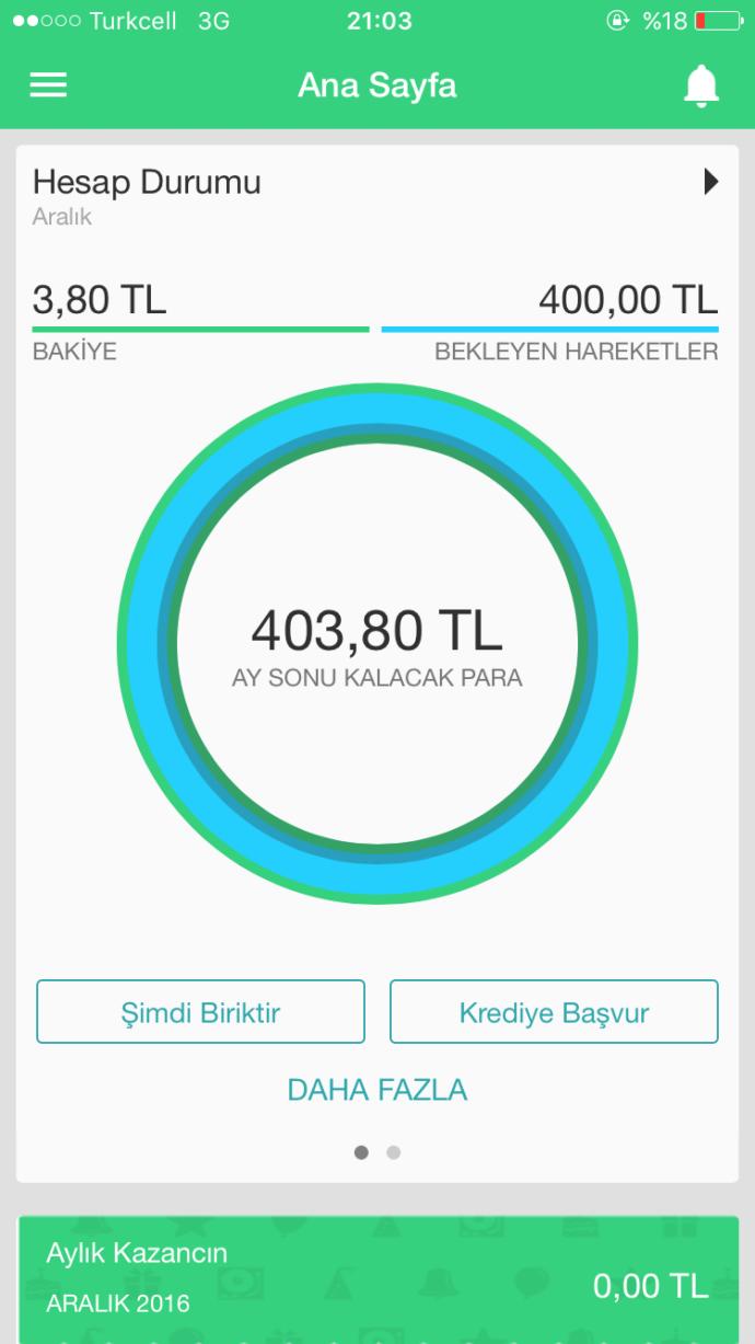 Banka kartında bekleyen hareketler kısmında yazan para da hesaba aktarılıyor mu ?