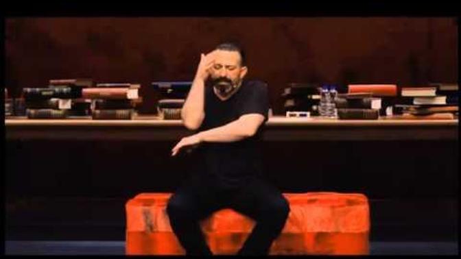 'Sevmek Sevmekse Eğer Sevmek Sevmemektir' cümlesinin anlamı nedir?