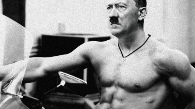 Adolf hitler hakkında ne düşünüyorsunuz ben hayranıyım ya siz?