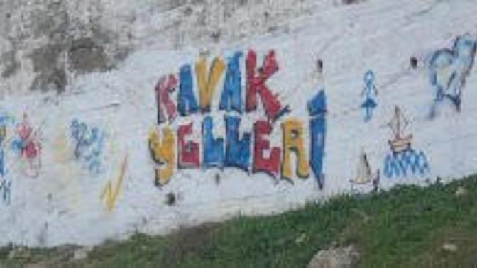 Kavak Yelleri dizisini hatırlayan var mı?