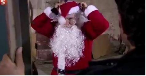 Rus büyükelçisinden sonra bir şok daha, noel baba katliamının da Samanyolu TV de bir senaryo olduğunu biliyor muydunuz?