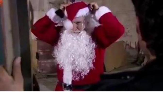 Rus büyükelçisinden sonra bir şok daha, noel baba katliamının da Samanyolu TV'de bir senaryo olduğunu biliyor muydunuz?