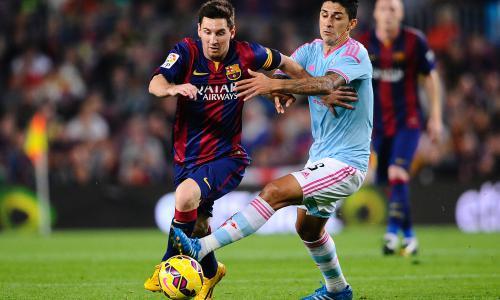 messi