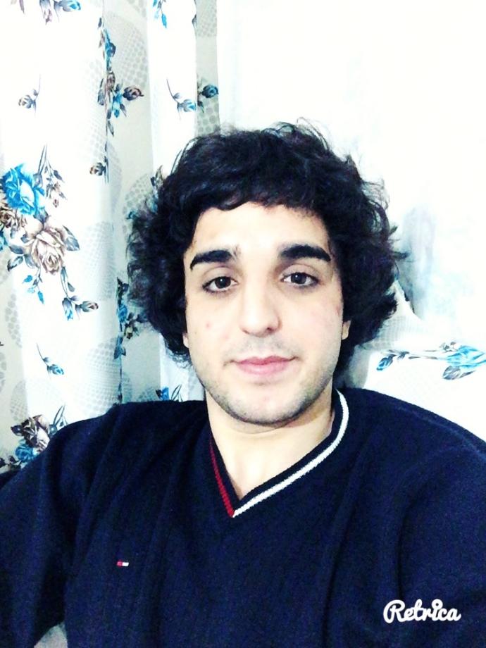 Burnum yamuk mu sizce?