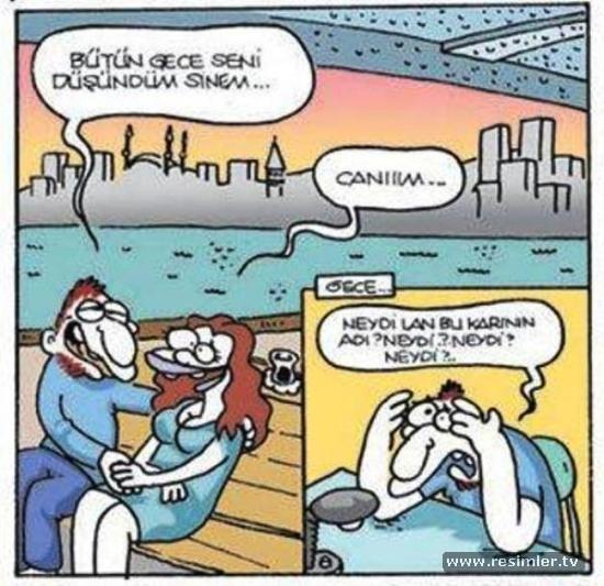 Sevdiğinizin ismini unutsaydınız durumu toparlamak için ne yapardınız?
