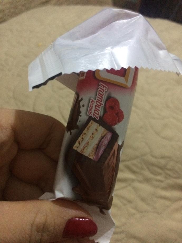 Frambuaz ve frambuazlı yiyecekleri sever misiniz?
