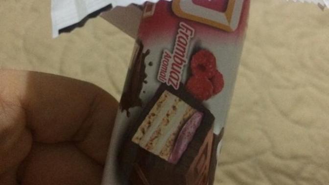 Frambuaz ve frambuazlı yiyecekleri sever misiniz?