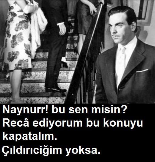 Eski filmlerin Türkçesi hakkında ne düşünüyorsunuz?