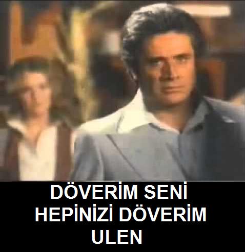 Eski filmlerin Türkçesi hakkında ne düşünüyorsunuz?