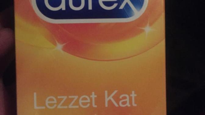 O an prezervatif yoksa ne yaparsınız?