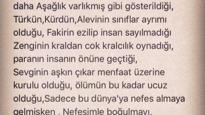 Günaydınn bugun benim doğum günüm sizce yazdığım şeyde haklı değilmiyim?