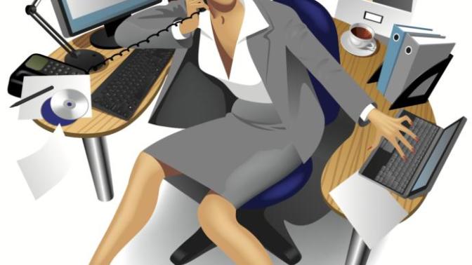 Türk erkeği çalışan kadınları tercih ediyor! Çalışmayan kadın artık evde mi kaldı? Siz için önemli mi çalışması?