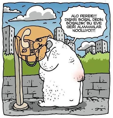 Kızlar bir erkeği boşalırken gördünüzmü?