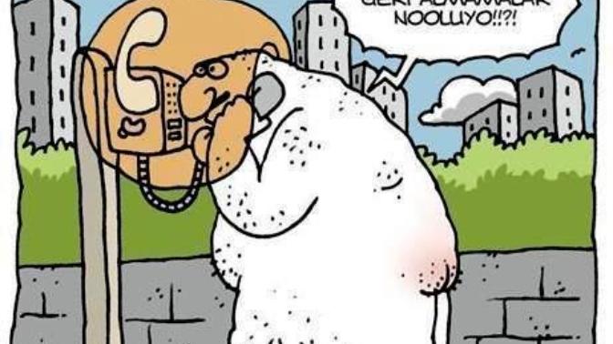 Kızlar bir erkeği boşalırken gördünüzmü?