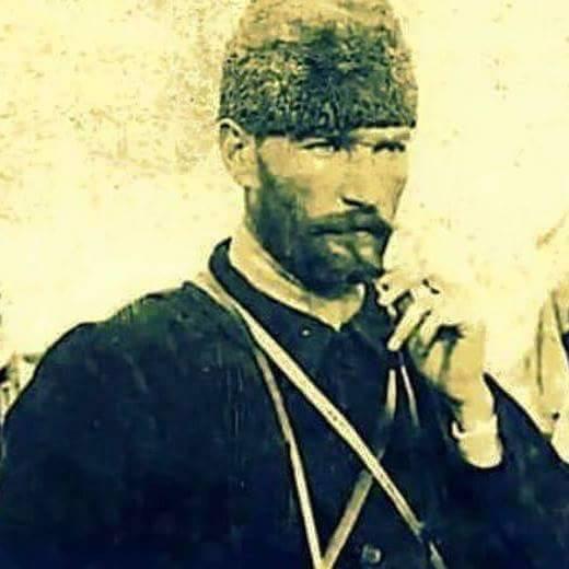 Atatürk'e sakal yakışıyor mu sizce?