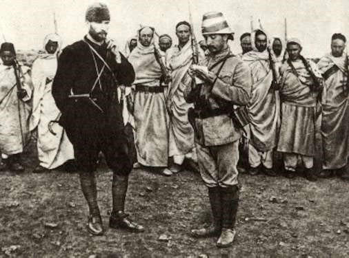 Atatürk'e sakal yakışıyor mu sizce?