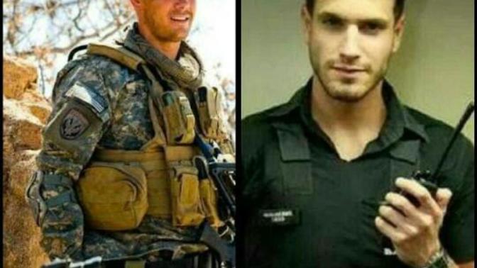 Asker mi polis mi?